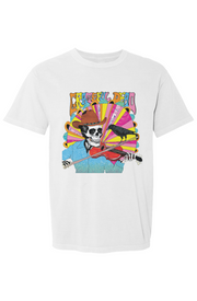 RELIX GD FIDDLEVINTAGE 1717 WHITE 2