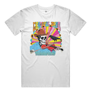 RELIX GD FIDDLEVINTAGE 1717 WHITE 3