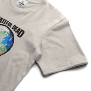 RELIX GD EARTHSTEAL IVORY 1717