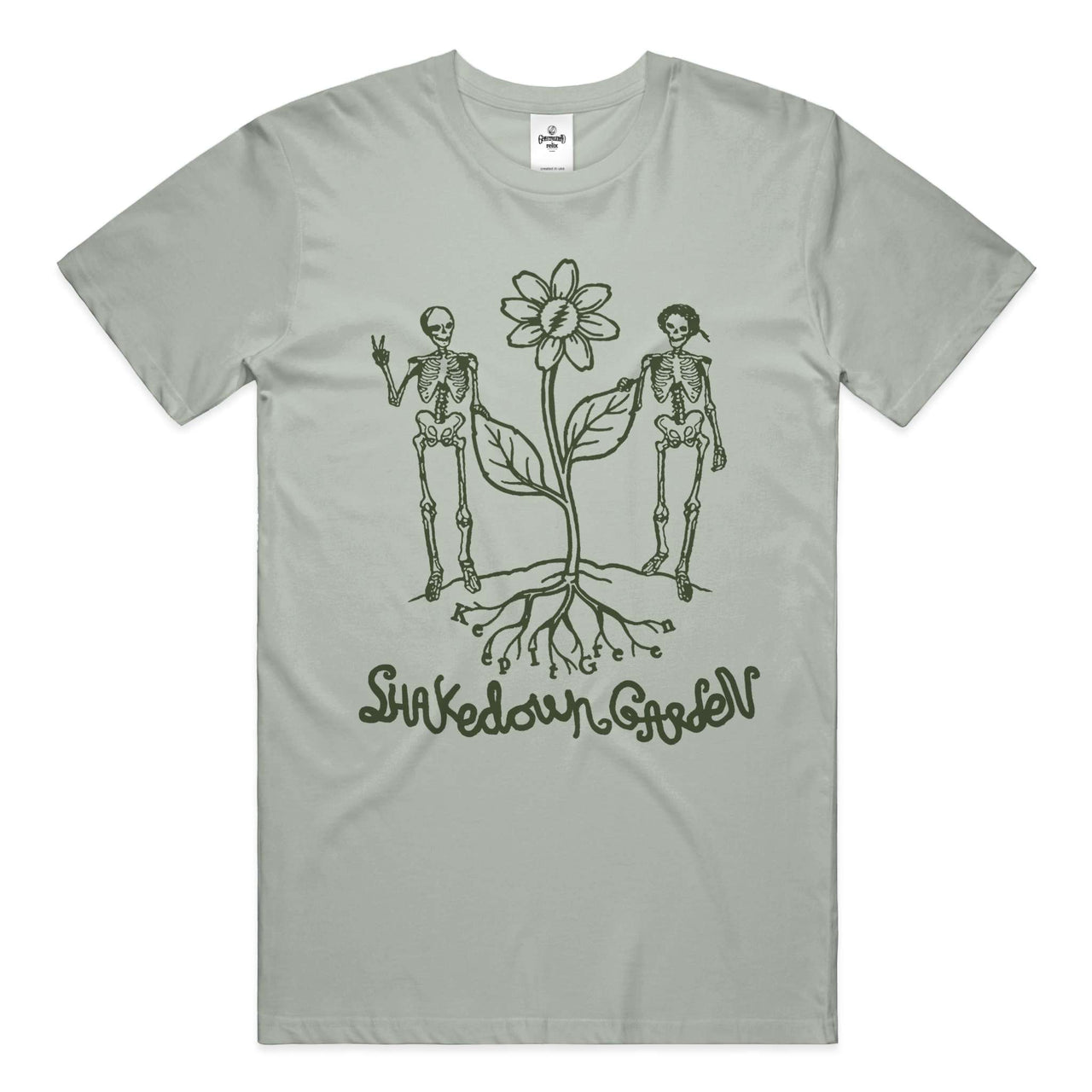 RELIX GD SHAKEGARDENSKELETON1