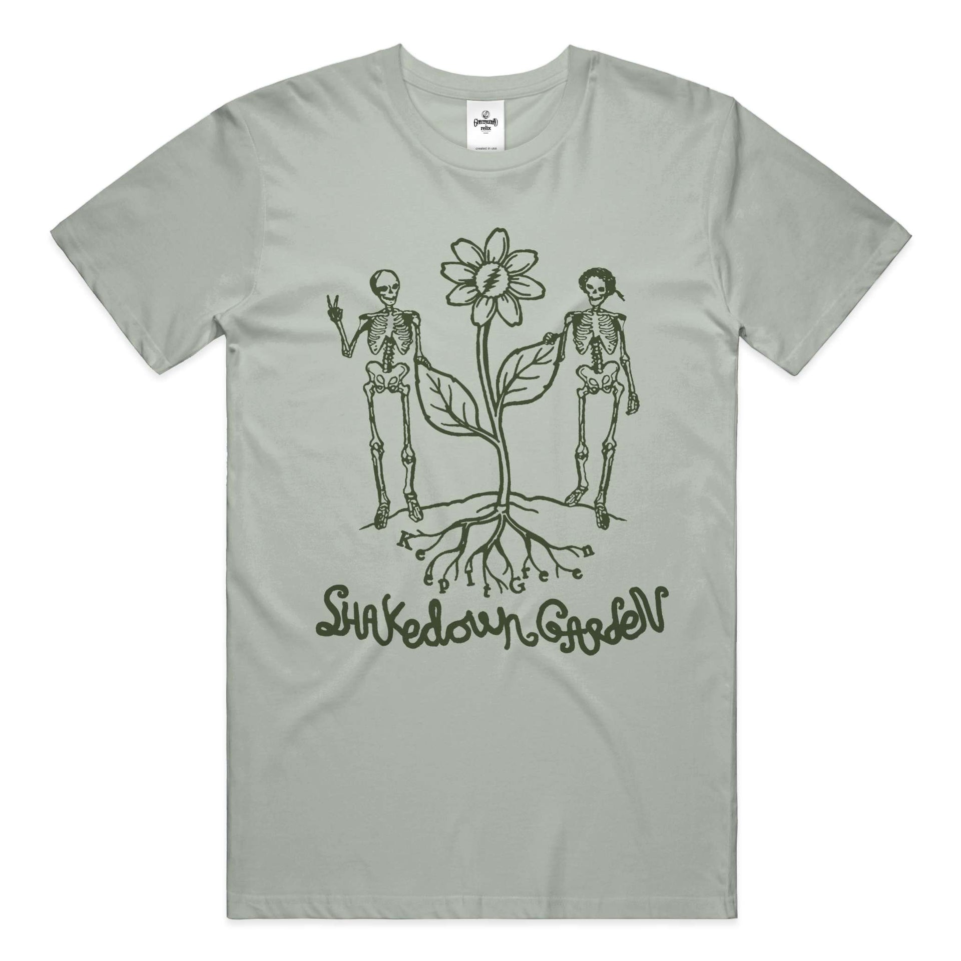 RELIX GD SHAKEGARDENSKELETON1