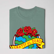 earth roses stealie
