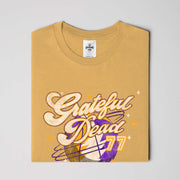 GD 77 BASKETBALL 1717 MUSTARD DRAFT