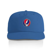 RELIX GD STEALIE EMB PATCH 1114 ROYAL