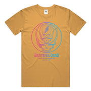 RELIX GD EAST RUTHERFORD 1717 CITRUS