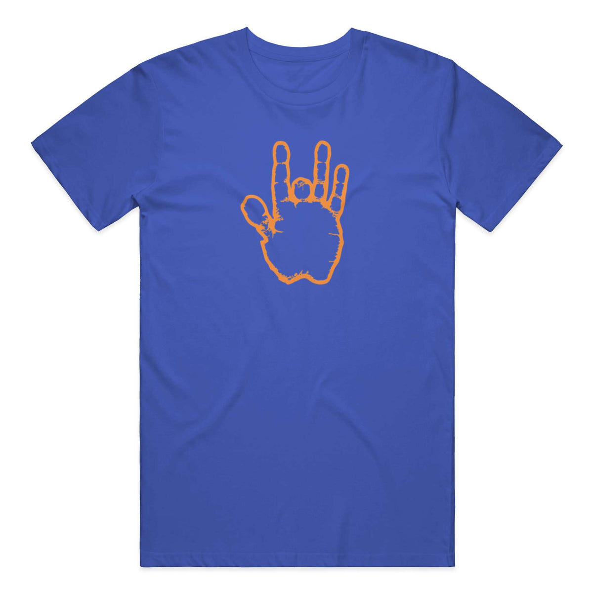 RELIX JERRY HAND 1301 ROYAL