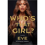 Who's That Girl?: A Memoir