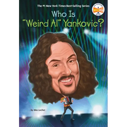Who Is Weird Al Yankovic?