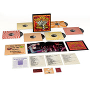 Tom Petty & Heartbreakers - Live at the Fillmore, 1977 (6-LP Deluxe Vinyl Box Set)