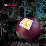 Phish - Round Room (2-LP Vinyl, Barn Ball Edition)