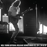 Neil Young - Official Release Series Discs 22, 23+, 24 & 25 (9-LP Vinyl)