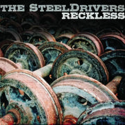 The SteelDrivers - Reckless (LP Vinyl) ShopTime Music & Media