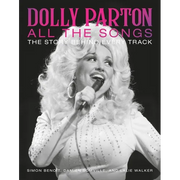 Dolly Parton All the Songs: The Story Behind Every Track