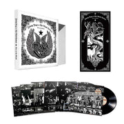 Jimmy Page & The Black Crowes - Live At The Greek (6-LP Vinyl)