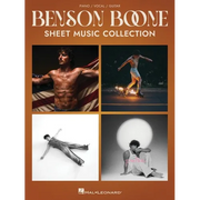 Benson Boone Sheet Music Collection