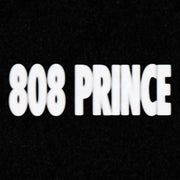 808 Prince – 808 Prince (LP Vinyl)
