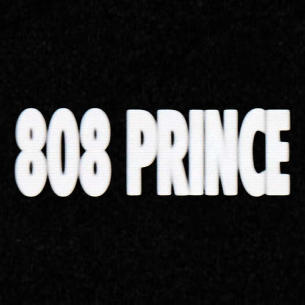 808 Prince – 808 Prince (LP Vinyl)