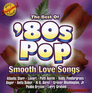 80s Pop Soul Songs – 80S Pop: Soul Songs (CD)