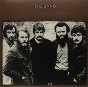 The Band - The Band (LP Vinyl) Shop Goldmine Mag