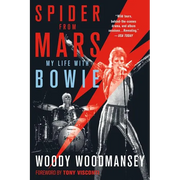 Spider from Mars