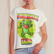 Grateful Dead Marching Bear T-Shirt