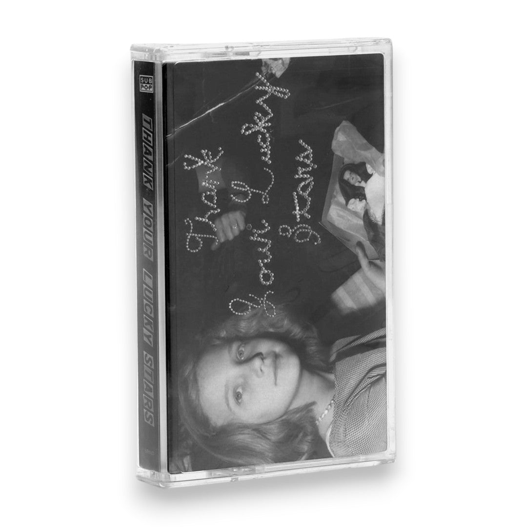 Beach House – Thank Your Lucky Stars (Cassette)