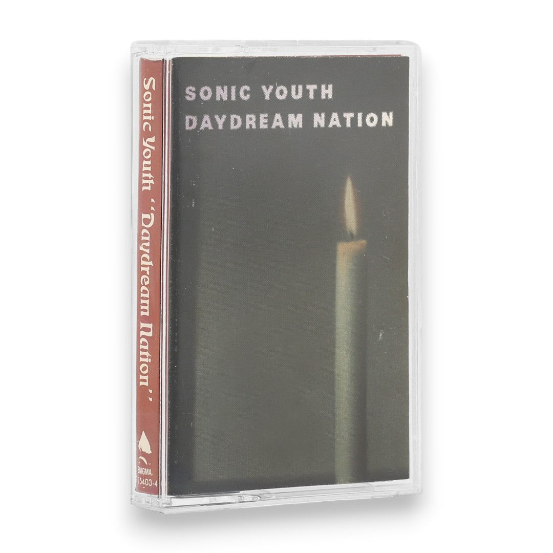 Sonic Youth – Daydream Nation (Cassette)