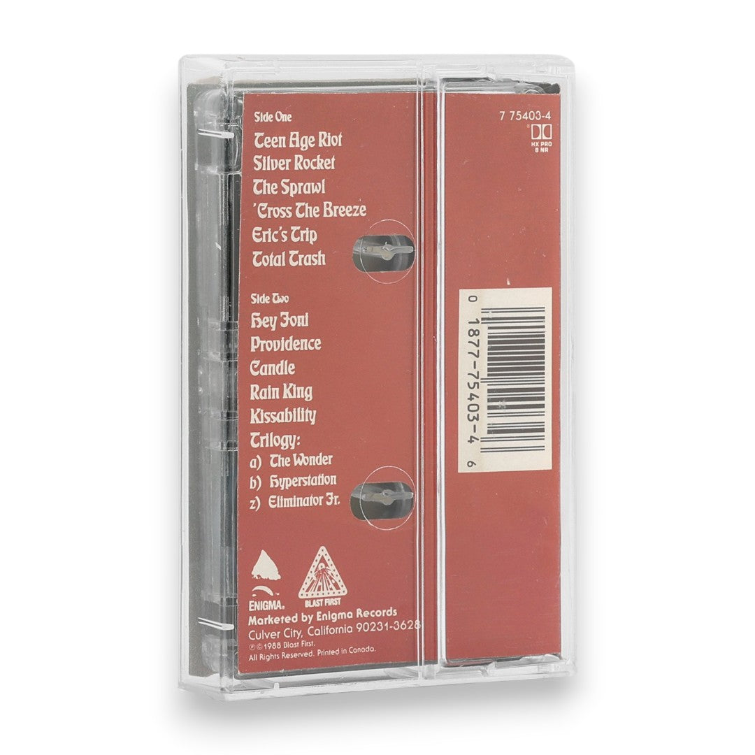 Sonic Youth – Daydream Nation (Cassette)
