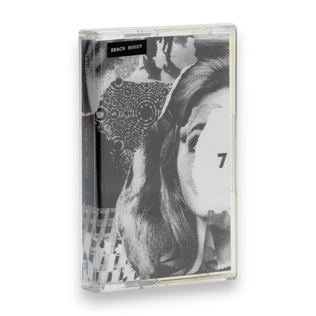 Beach House – 7 (Cassette)