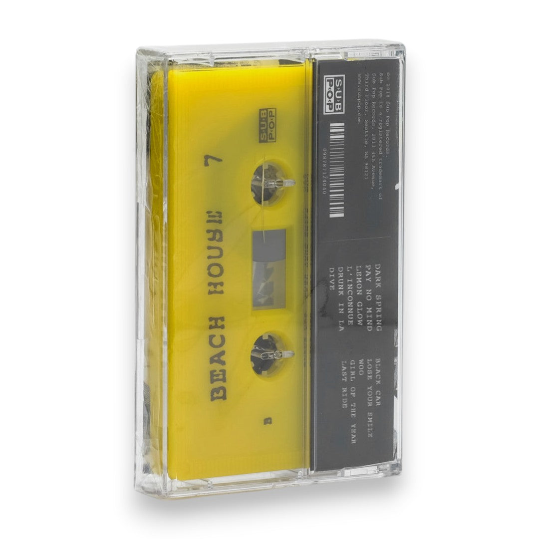 Beach House – 7 (Cassette)