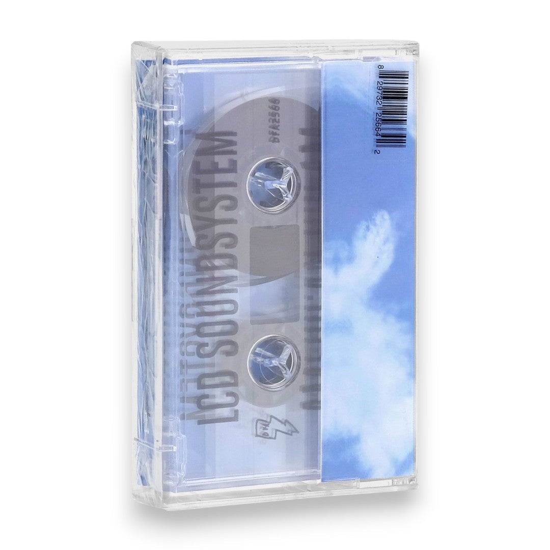 LCD Soundsystem – American Dream (Cassette)