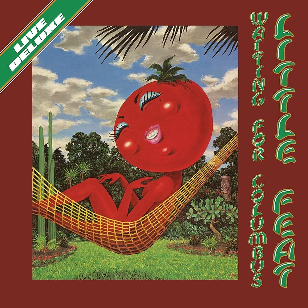 Little Feat - Waiting For Columbus (Super Deluxe Edition 8-CD)