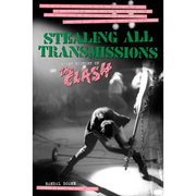 Stealing All Transmissions: A Secret History of the Clash