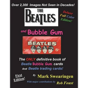 The Beatles and Bubble Gum Deluxe Color Edition
