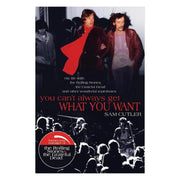 You Can't Always Get What You Want: My Life with the Rolling Stones, the Grateful Dead and Other Wonderful Reprobates (16pt Large Print Edition) (Paperback) Books by splitShops