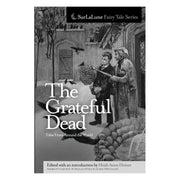 The Grateful Dead Tales From Around the World (Paperback) Books by splitShops