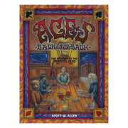 Aces Back to Back: The History of the Grateful Dead, 1965 - 2016 (Paperback) Books by splitShops