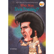 Who Was Elvis Presley?