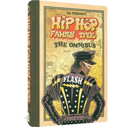 Hip Hop Family Tree: The Omnibus