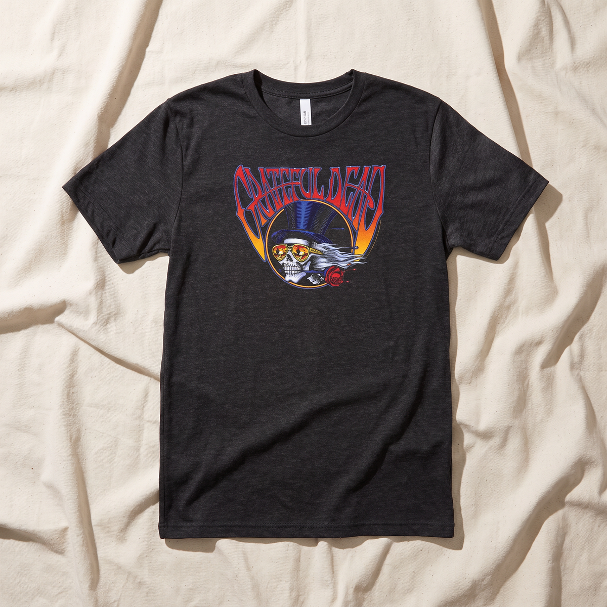 Grateful Dead x Richard Biffle T-Shirt