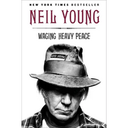Waging Heavy Peace: A Hippie Dream