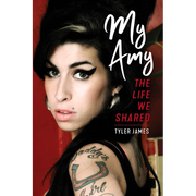 My Amy: The Life We Shared
