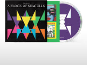 A Flock Of Seagulls – The Best of A Flock of Seagulls (CD)