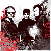 A-Ha – Analogue (Aniv, Digipak CD)