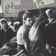 A-Ha – Hunting High & Low (Remastered CD)