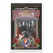 A Long Strange Trip: The Inside History of the Grateful Dead by Dennis McNally (Paperback)