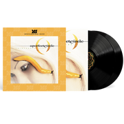 A Perfect Circle – Thirteenth Step (Definitive Sound Series 180g LP Vinyl)