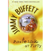 A Pirate Looks at Fifty - Paperback