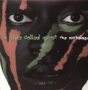 A Tribe Called Quest – Anthology (LP Vinyl)