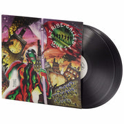 A Tribe Called Quest – Beats Rhymes & Life (LP Vinyl)